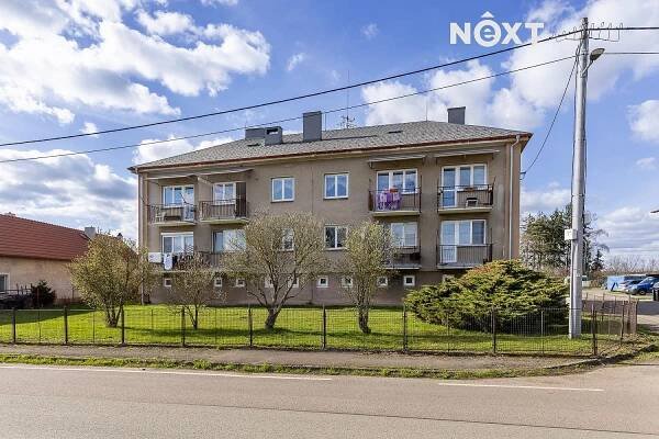 Prodej bytů 3+kk, okres Náchod | Mapio.cz