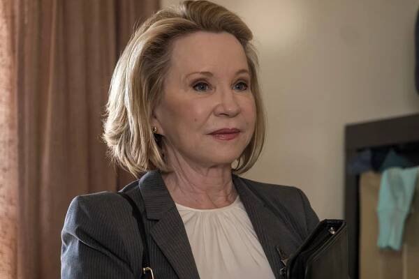 Debra Jo Rupp - Actress