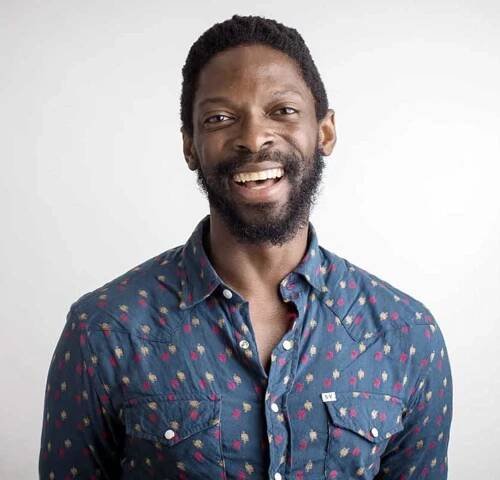 Rotimi Agbabiaka — Eye Zen Presents