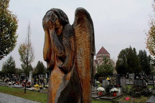 Ladislav Šnevajs nově povede olomoucké hřbitovy, skončil jako radní