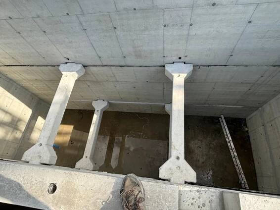 Betonové a železobetonové nádrže | PREFA RAŠOVICE a.s.