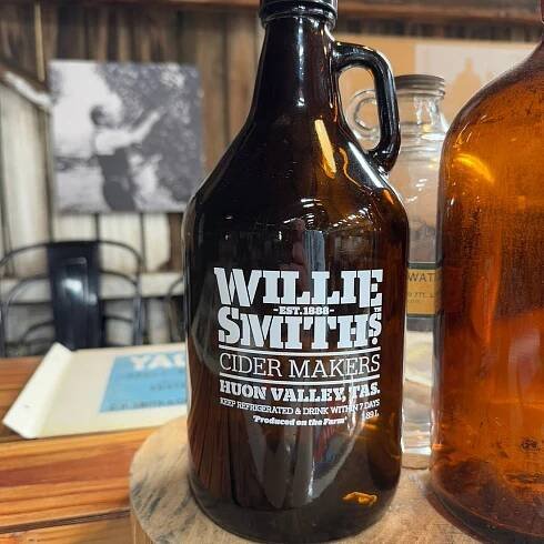 WILLIE SMITH'S APPLE SHED HUON VALLEY, Grove - Menu, Prices & Restaurant Reviews - Tripadvisor