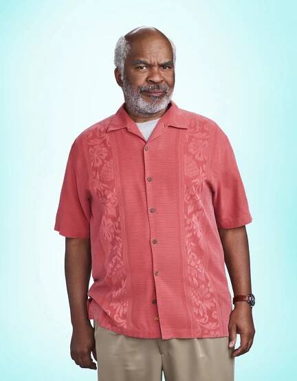 David Alan Grier - Actor, Comedian