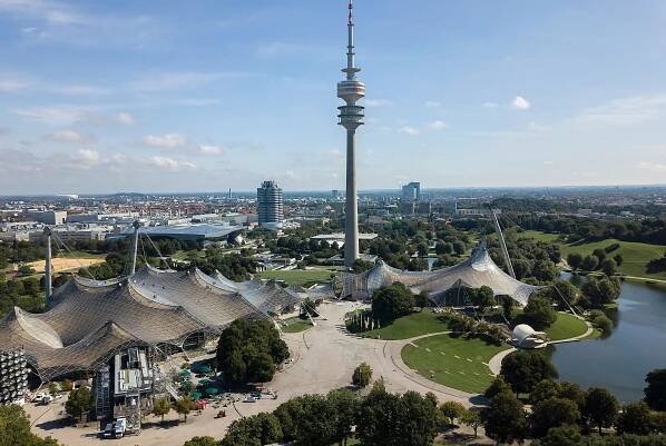 Oktoberfest začíná. Nejen on ale řadí Bavorsko k turistickým top cílům světa