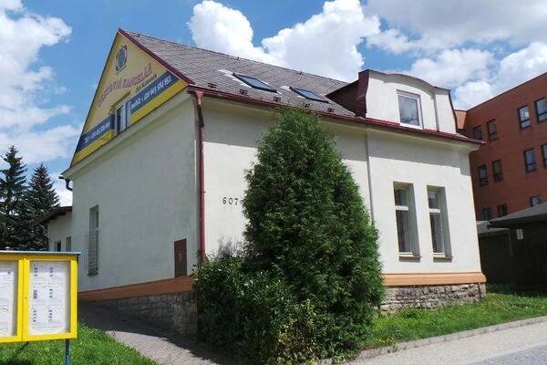 Komunistická strana Čech a Moravy - OV KSČM Ústí nad Orlicí foto 1