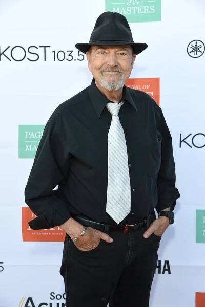 Gregory Itzin passed away at the age of 74