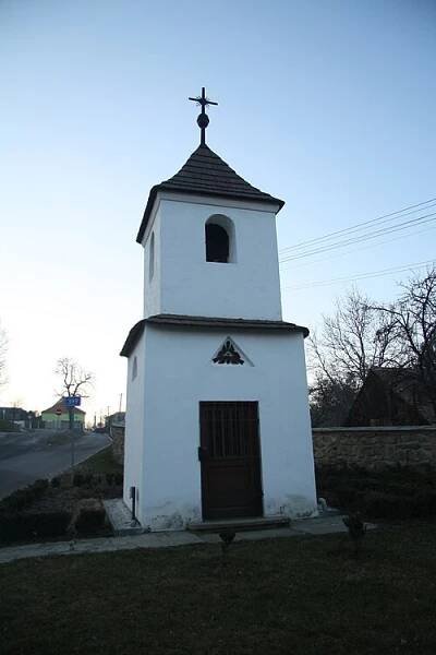 Tavíkovice – Wikipedia