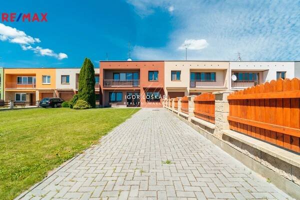 Prodej rodinného domu, 180 m2, Křižanovice