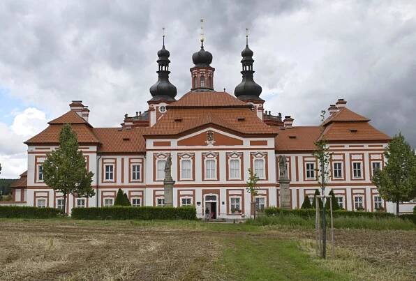 Mariánská Týnice
