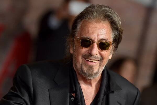 Al Pacino rád přijímá role ve špatných filmech. Díky němu jsou pak aspoň průměrné, tvrdí