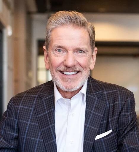Michael Hyatt photo