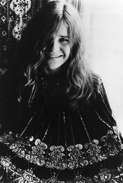 10 Heart-Rending Details Surrounding The Sudden Death Of Janis Joplin, The Electric Singer Who Voiced The Hippie Generation