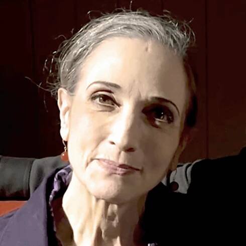 International Holocaust Survivors Night 2024 - Claims Conference