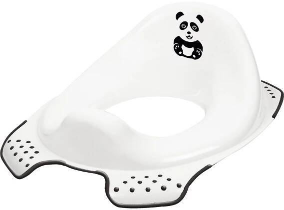 Keeeper Redukce na záchod panda bílá od 159 Kč