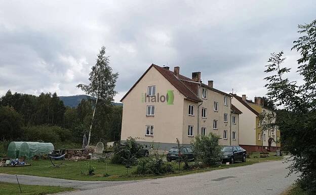 Pronájem 1+1 Nová Pec, Láz - Lipensko