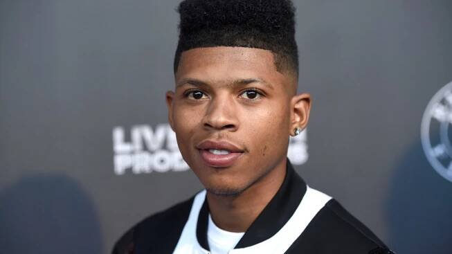 Bryshere Y. Gray Biography Archives - Overlook Press