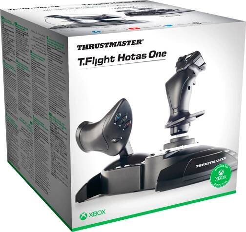 Thrustmaster T.Flight Hotas One (4460168)