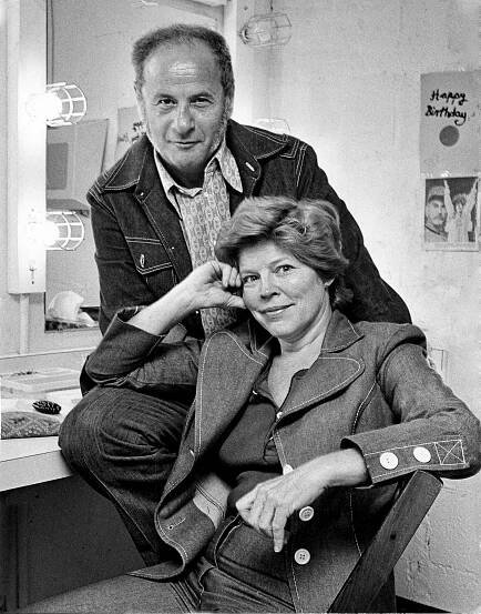 Eli Wallach, Multifaceted Actor on Stage and Screen, Dies at 98 - The New York Times