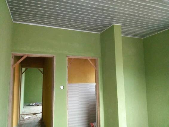 A DETAILED 2 BEDROOM BUNGALOW AT MOWE | Real Estate Company In Lagos Nigeria ~ Real Estate Agent In Lagos Nigeria