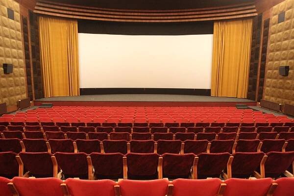 Kino Scala otevře po dvouleté přestávce příští týden