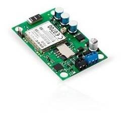 GSM modul - komunikátor Eldes ESIM021 | Ampertech - elektronické zabezpečení