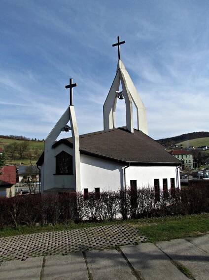 Z Březnice přes Salaš do... - Cestopisy