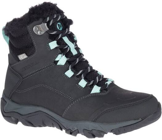 Dámské boty Merrell Thermo Fractal Mid Waterproof