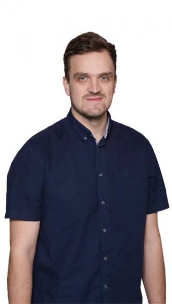 PRIGO | Gymnázium JAHU | Mgr. Jan Martinek
