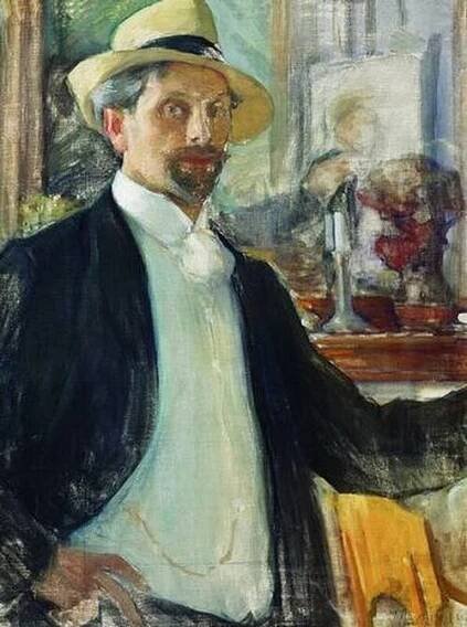 Leonid Pasternak – Wikipedie