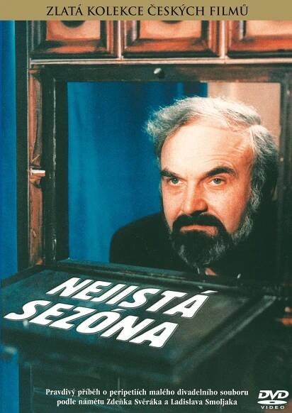 Nejistá sezóna