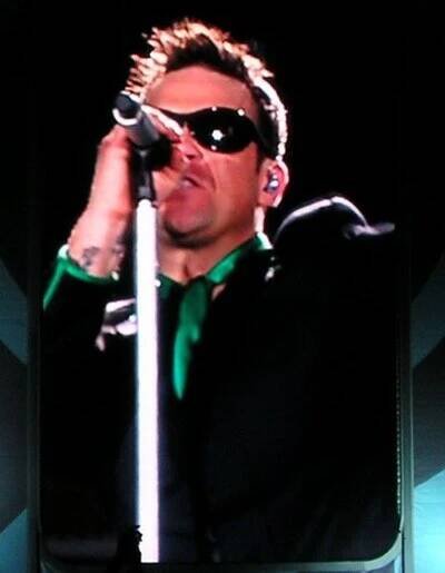 Category:Robbie Williams - Wikimedia Commons