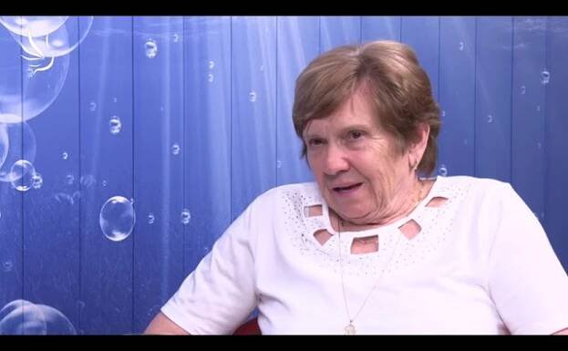 Jarmila Podhorná: Naděje od Matky Přírody