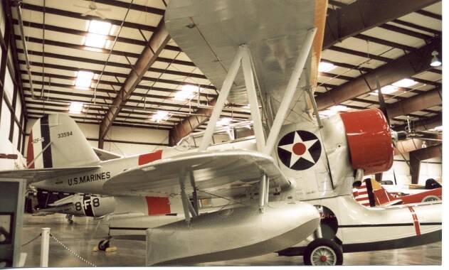 Grumman J2F Duck | Military Wiki | Fandom