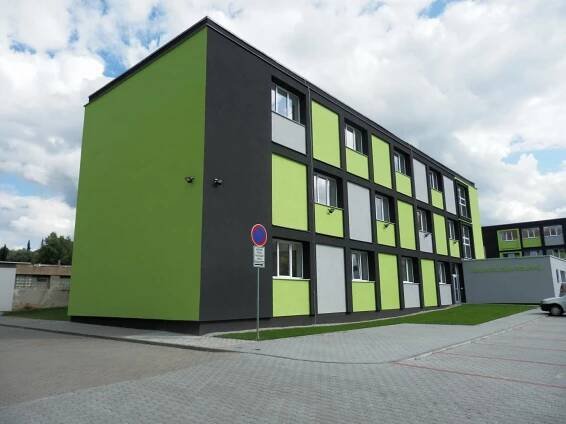 Pronájem Byt 1+kk, Tajovského, Havířov - Podlesí