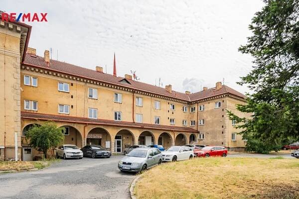 Prodej bytu 2+1 v osobním vlastnictví 55 m², Brandýs nad Labem-Stará Boleslav | Reality RE/MAX