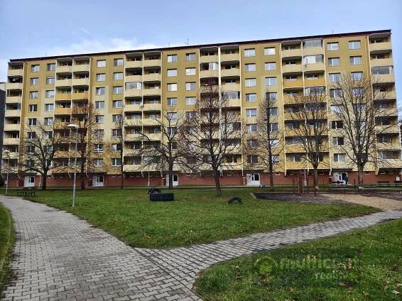 Tyršova, Vyškov - Vyškov-Předměstí