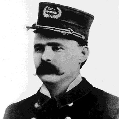 Ben Thompson