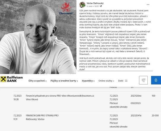 Fototoulky - Šarlatáni, ezoducho mluvkové a jiní podvodníci 