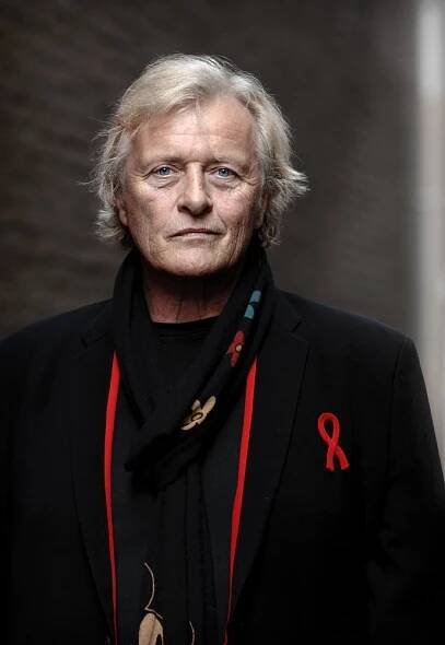 Rutger Hauer | Fandíme filmu