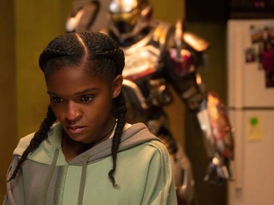 Ironheart release date, cast, plot, and everything else you need to know about the Marvel show