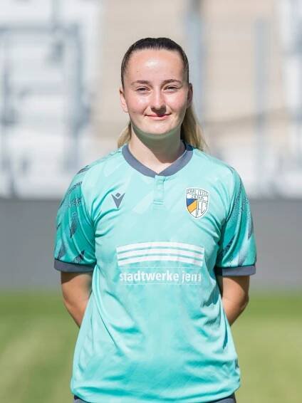 Ergebnisse unserer U17 (B-Juniorinnen) - FC Carl Zeiss Jena