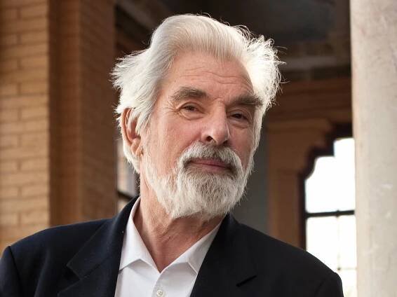 Pioneering Climate Modelers Earn Nobel Prize in Physics | Quanta Magazine