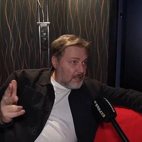 Roman Ondráček promluvil.
