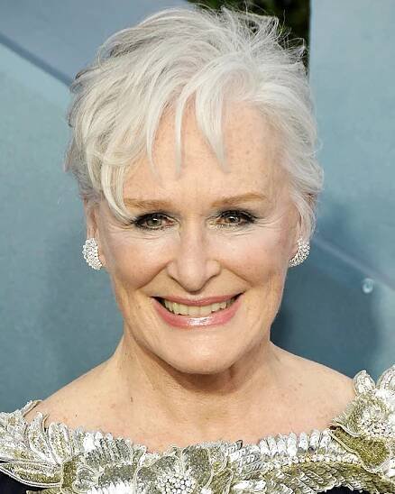 Glenn Close