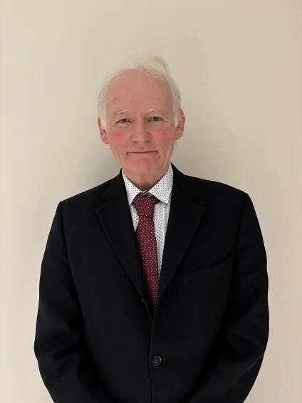 Patrick O’Donovan - Dairygold
