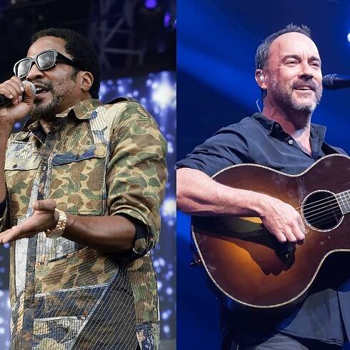 Cher, A Tribe Called Quest, and Dave Matthews Band Inducted Into Rock & Roll Hall of Fame’s Class of 2024