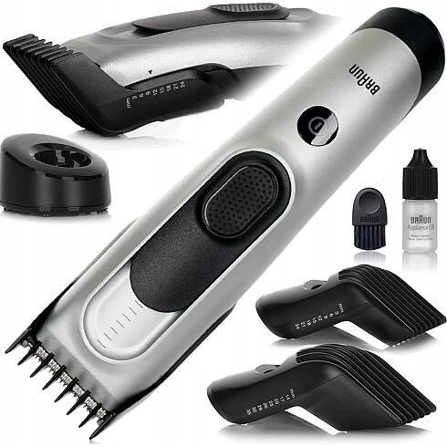 Braun HC7390