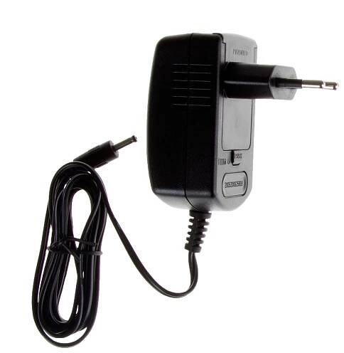 Síťový adaptér 9V pro KM 410 / GS 300