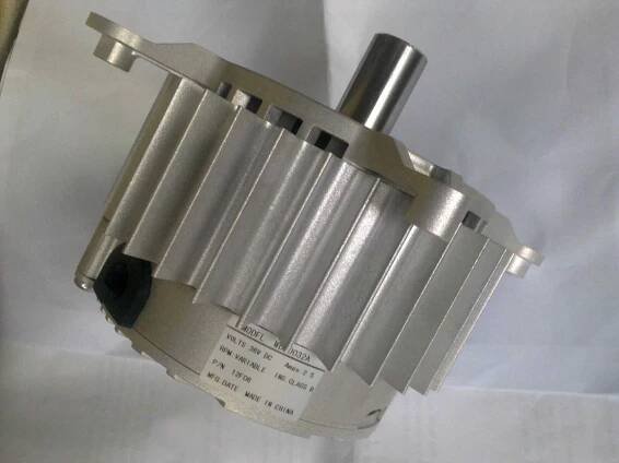 Fractional Horsepower Motors Manufacturers