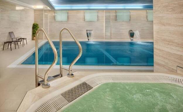 Ensana Vltava Health Spa Hotel